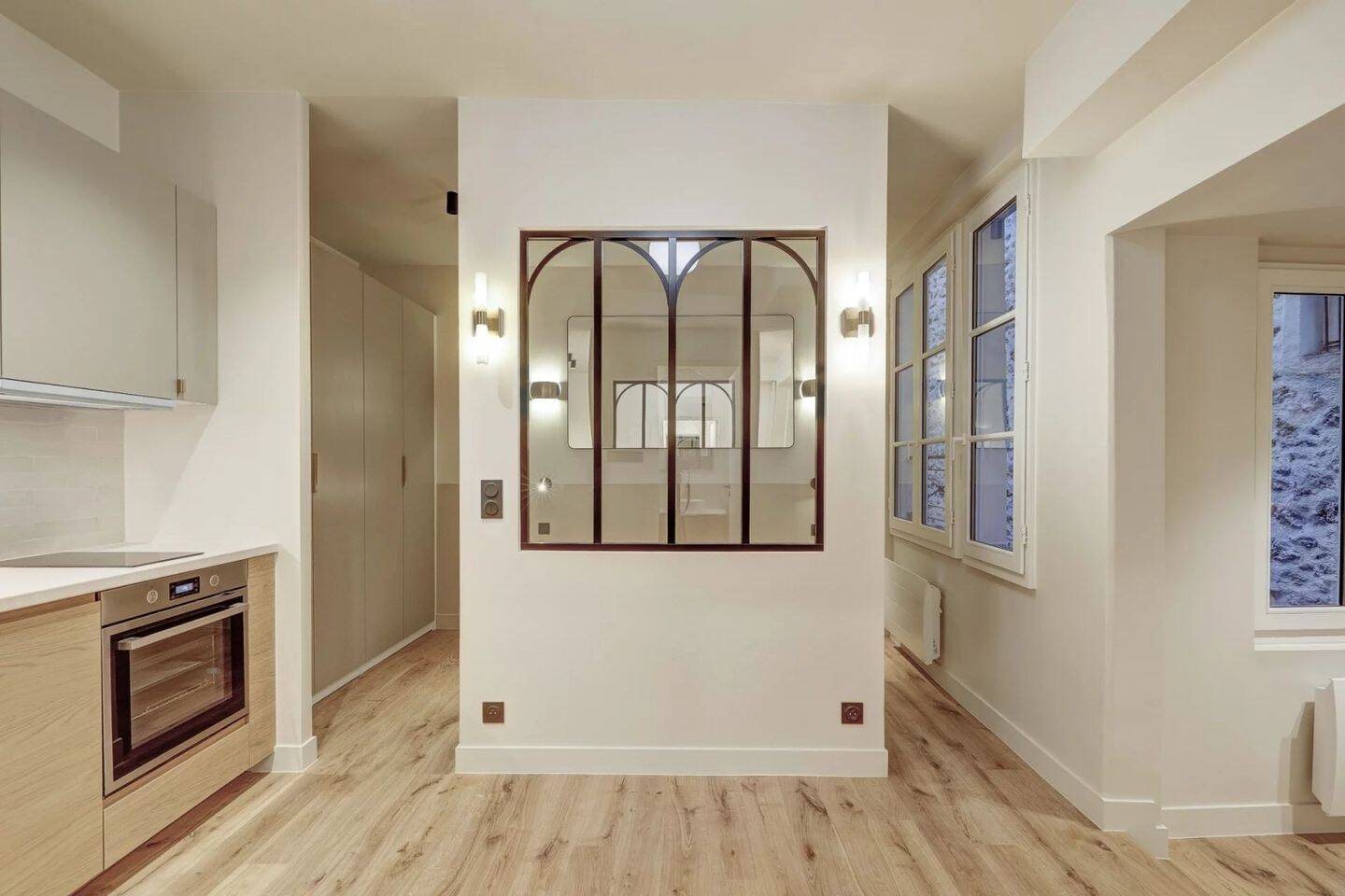 Appartement à vendre, 24m², Paris 11ème