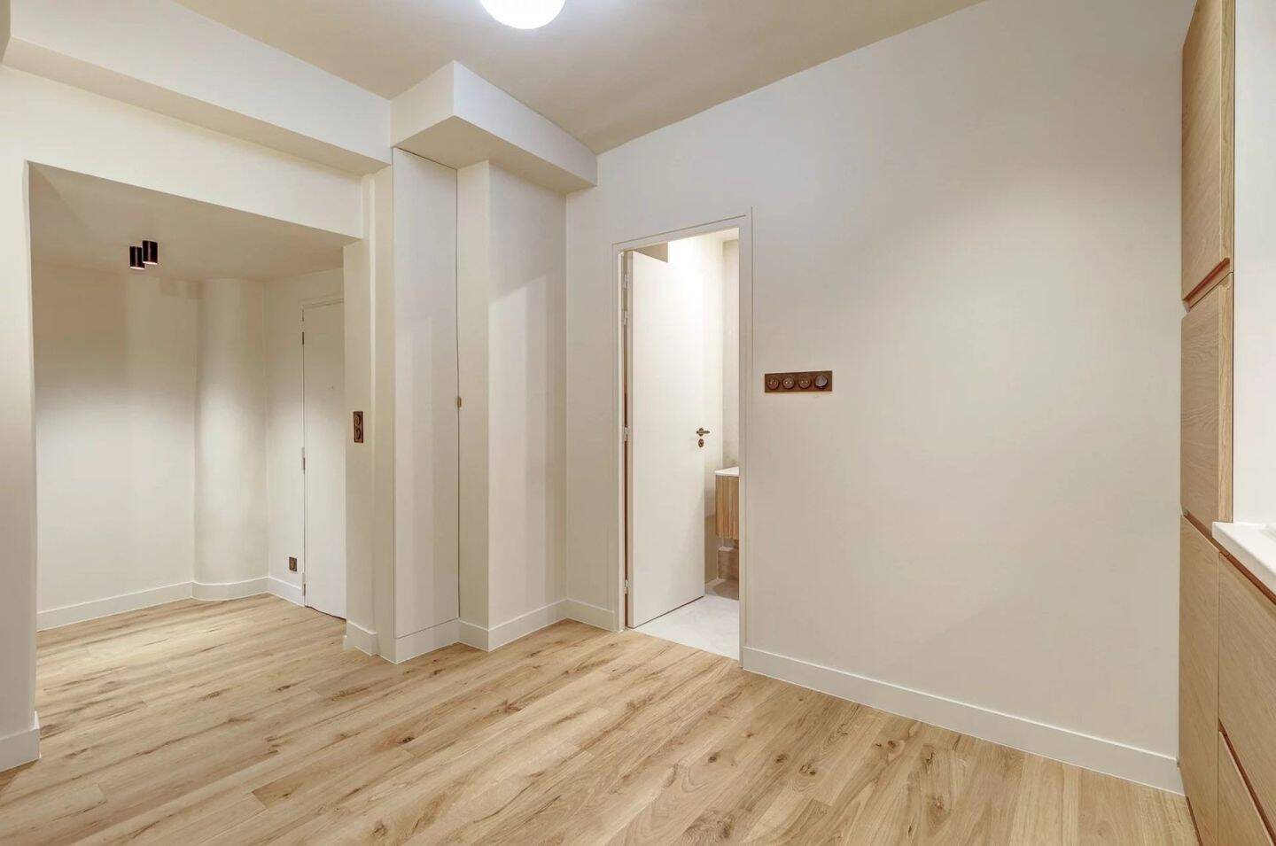 Appartement à vendre, 24m², Paris 11ème