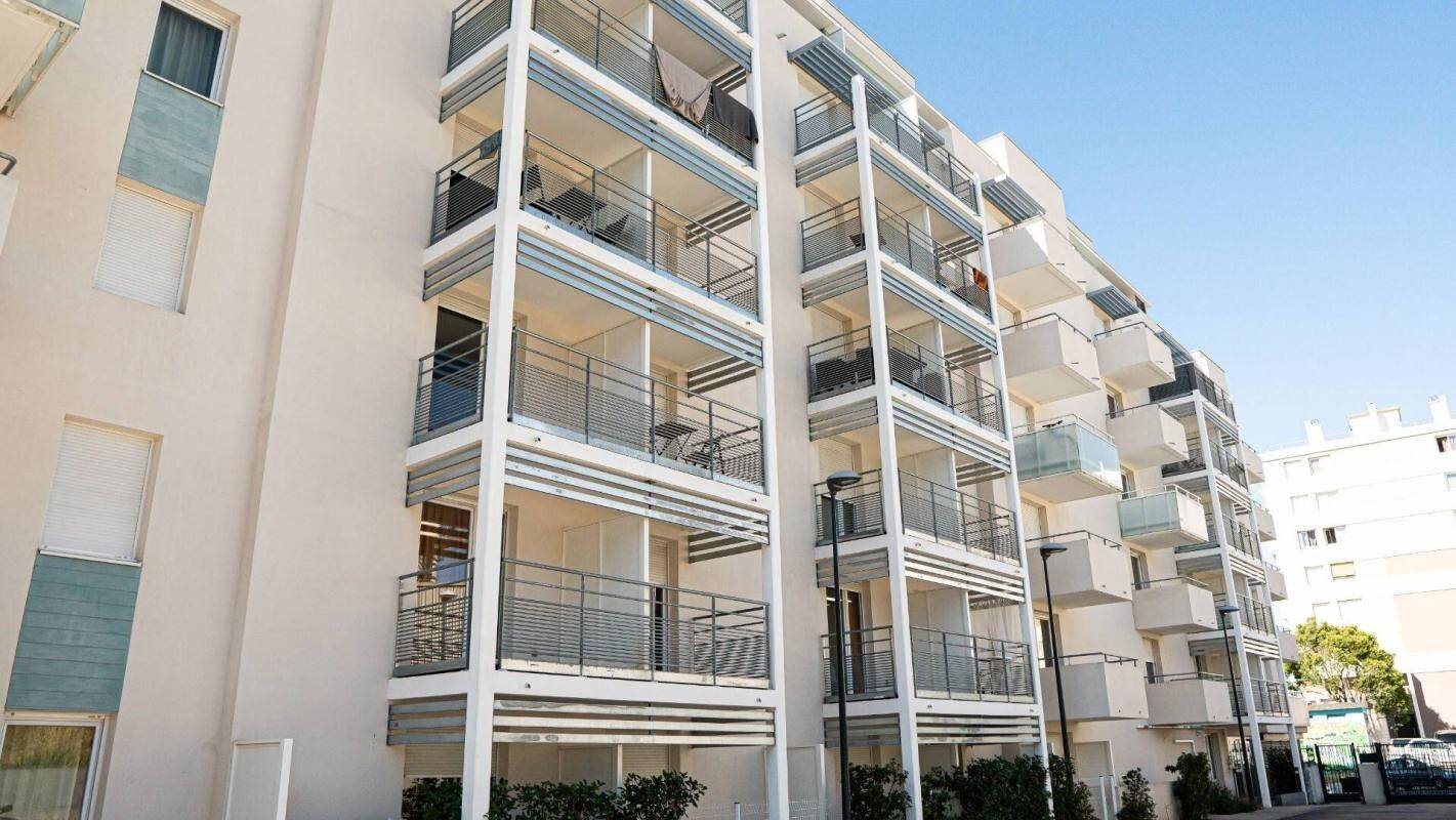 Appartement à louer, 33m², Montpellier