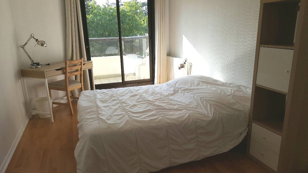 Appartement à louer, 97m², Ecully