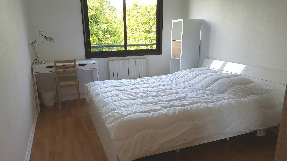 Appartement à louer, 97m², Ecully