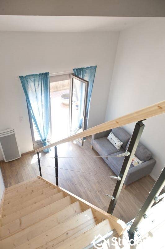 Appartement à louer, 38m², Toulouse