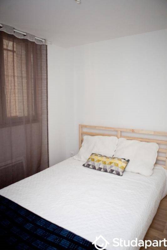 Appartement à louer, 38m², Toulouse