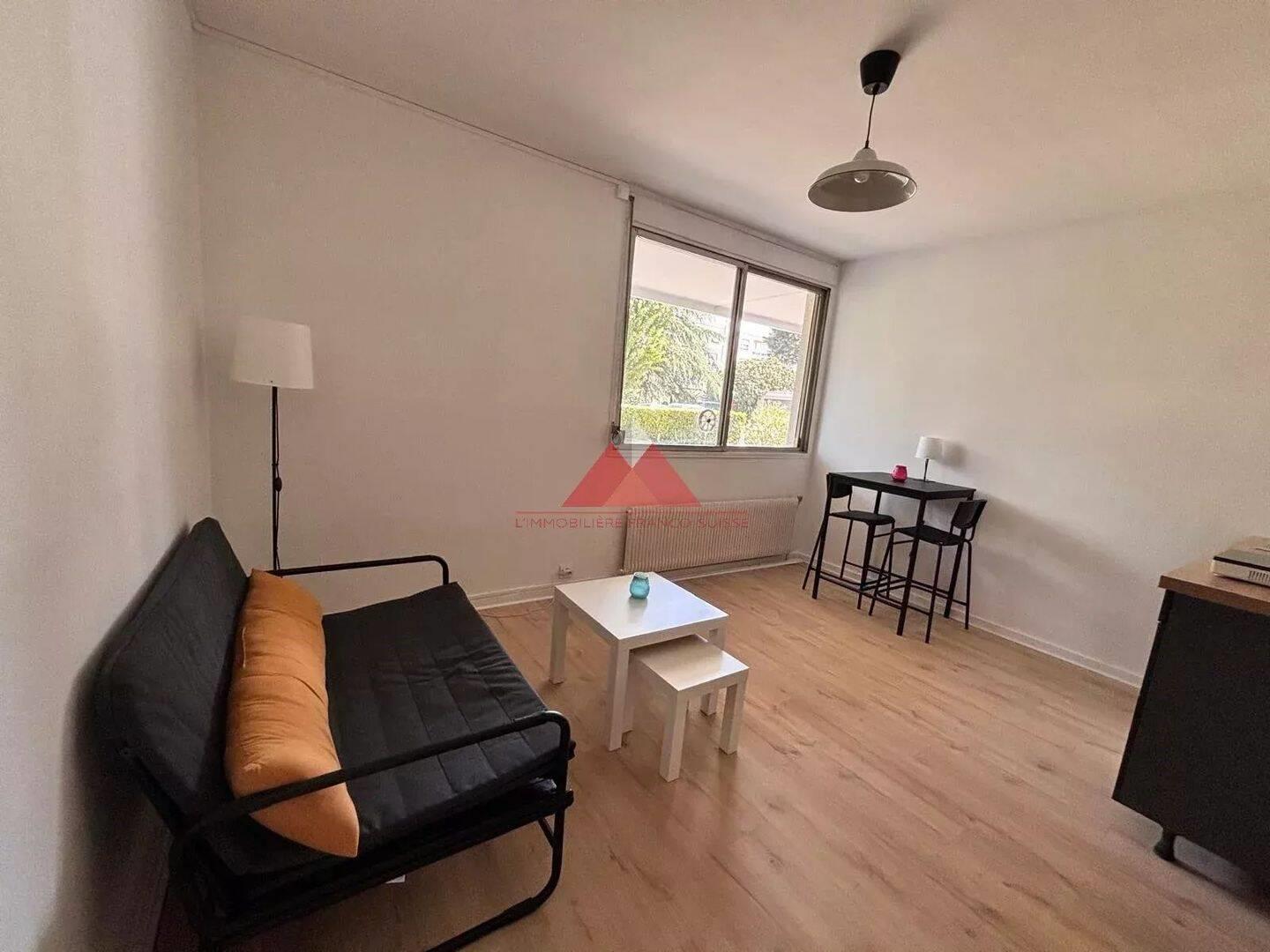 Maison à louer, 18m², Sainte-Foy-lès-Lyon