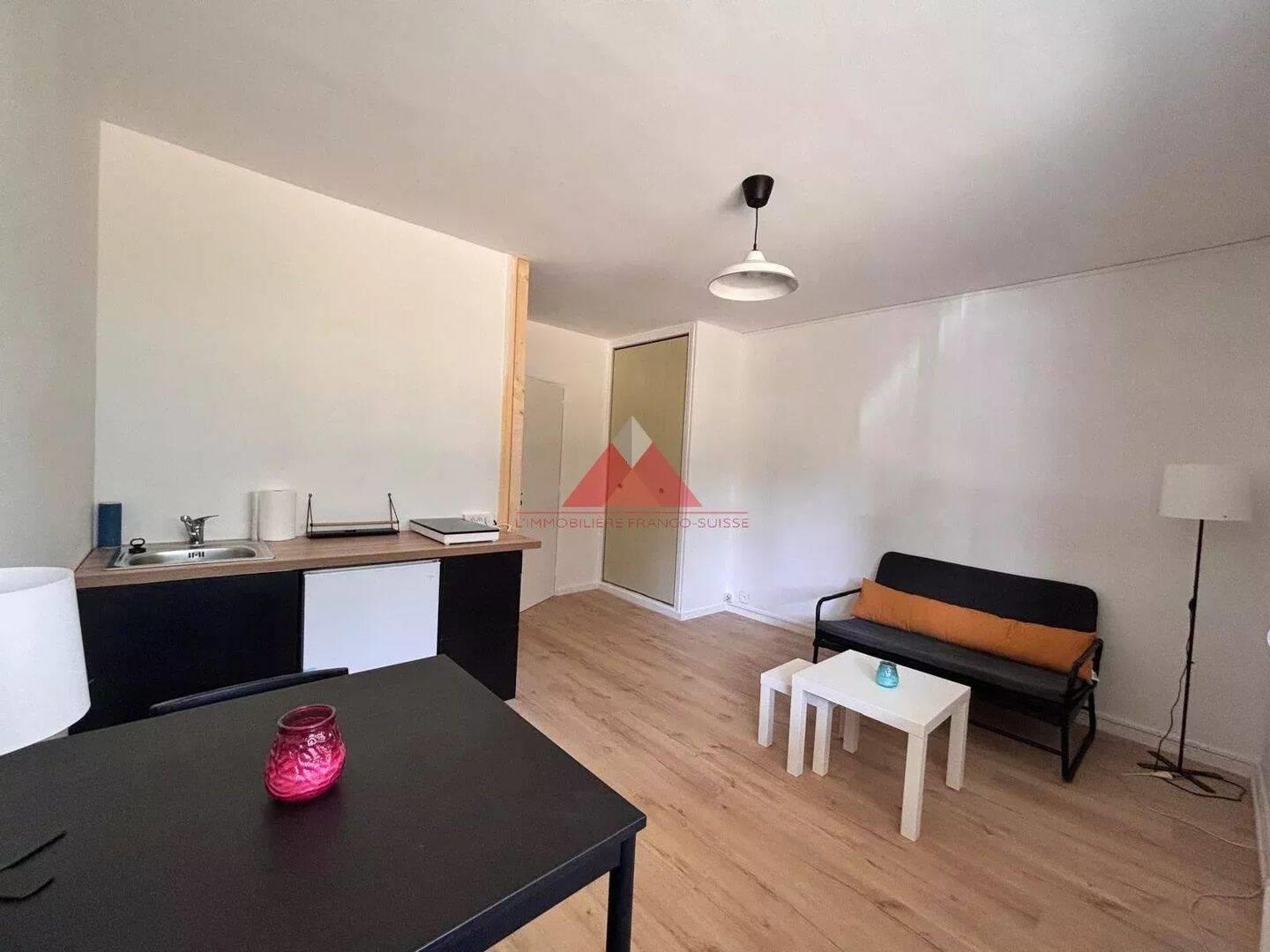 Maison à louer, 18m², Sainte-Foy-lès-Lyon