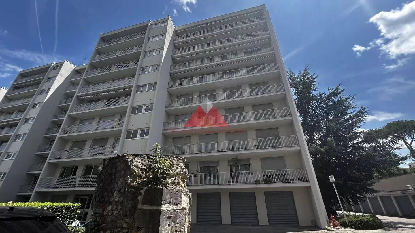 Maison à louer, 18m², Sainte-Foy-lès-Lyon