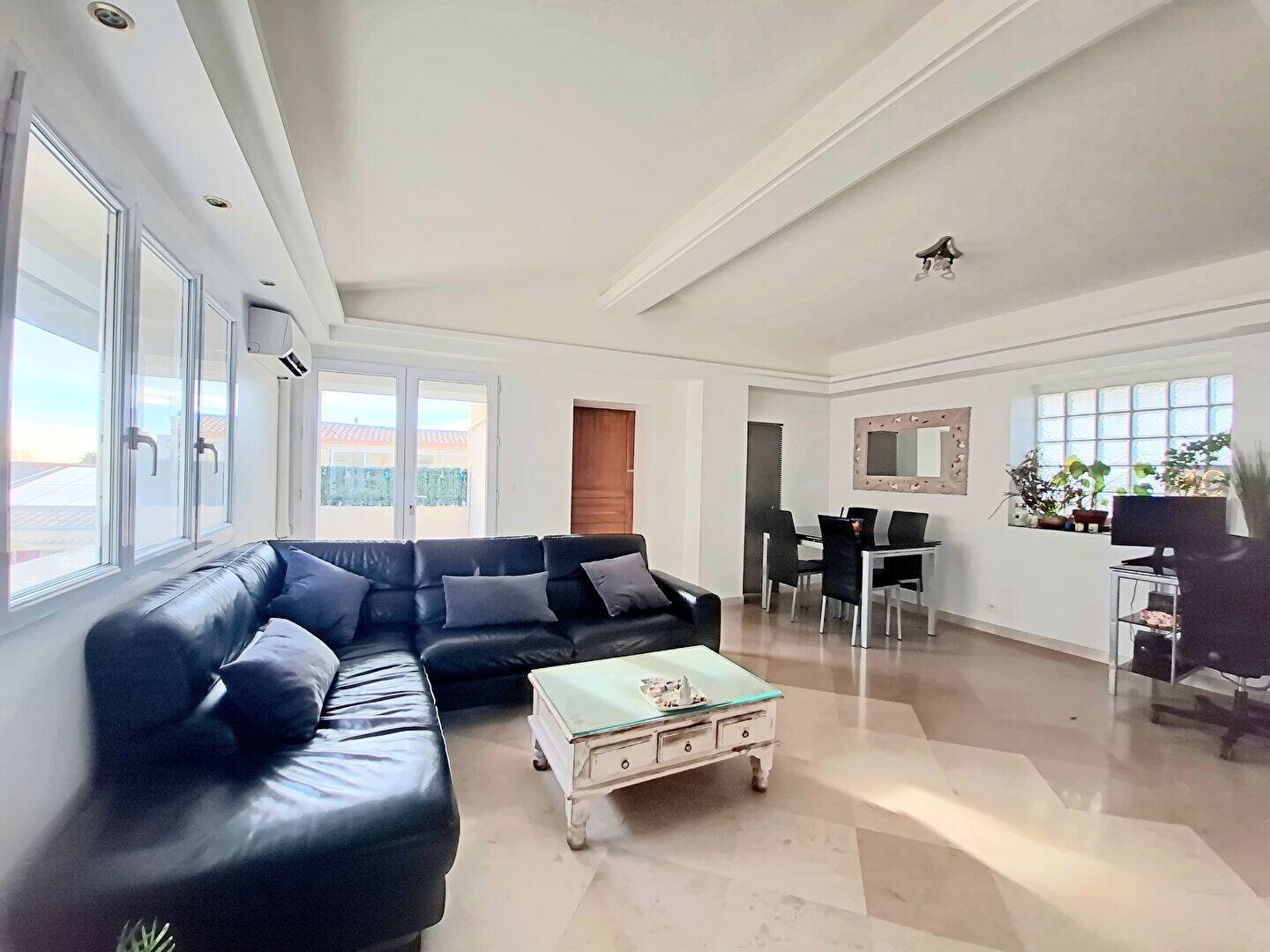 Appartement à vendre, 53m², Marseille 13ème