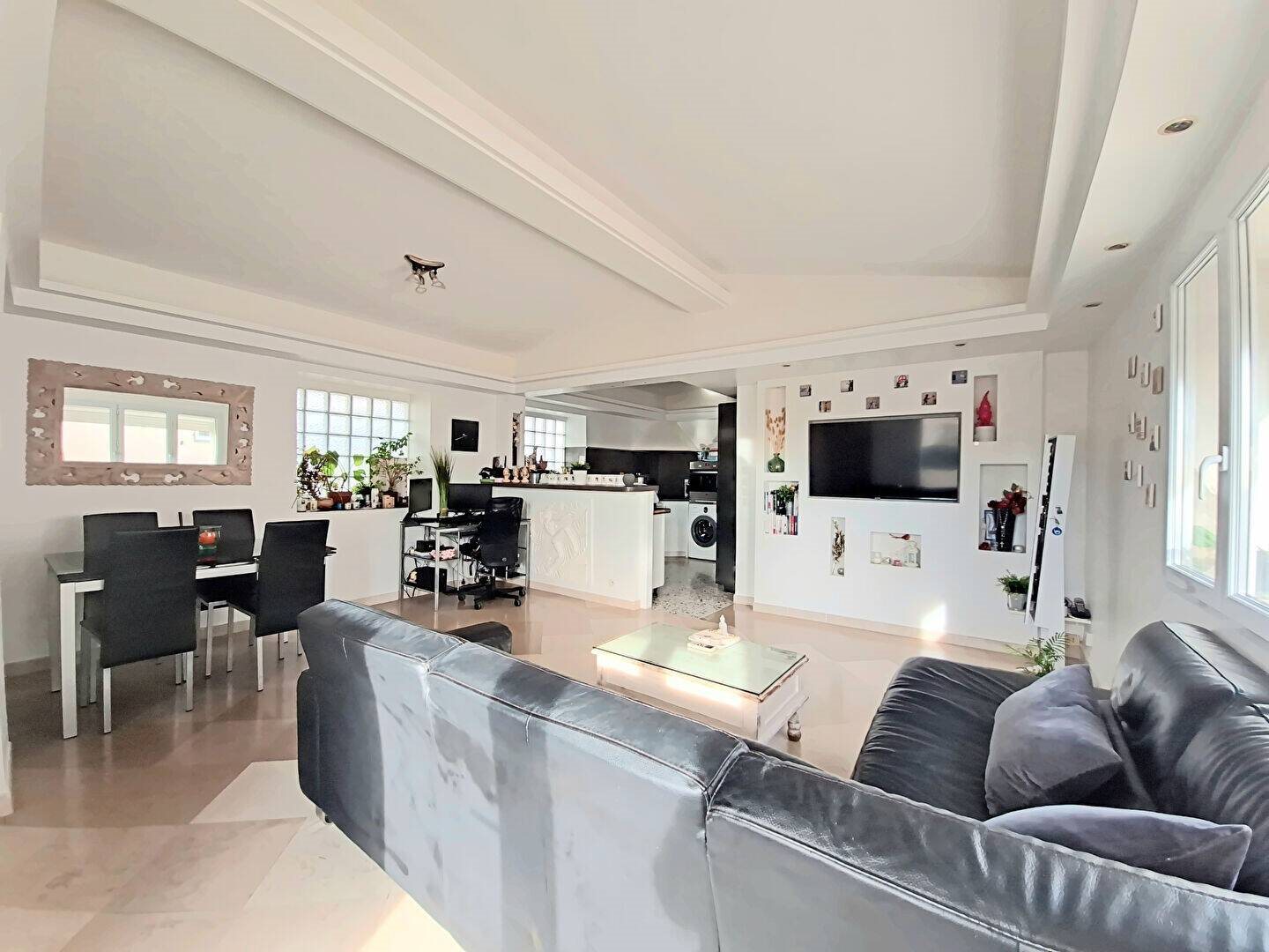 Appartement à vendre, 53m², Marseille 13ème