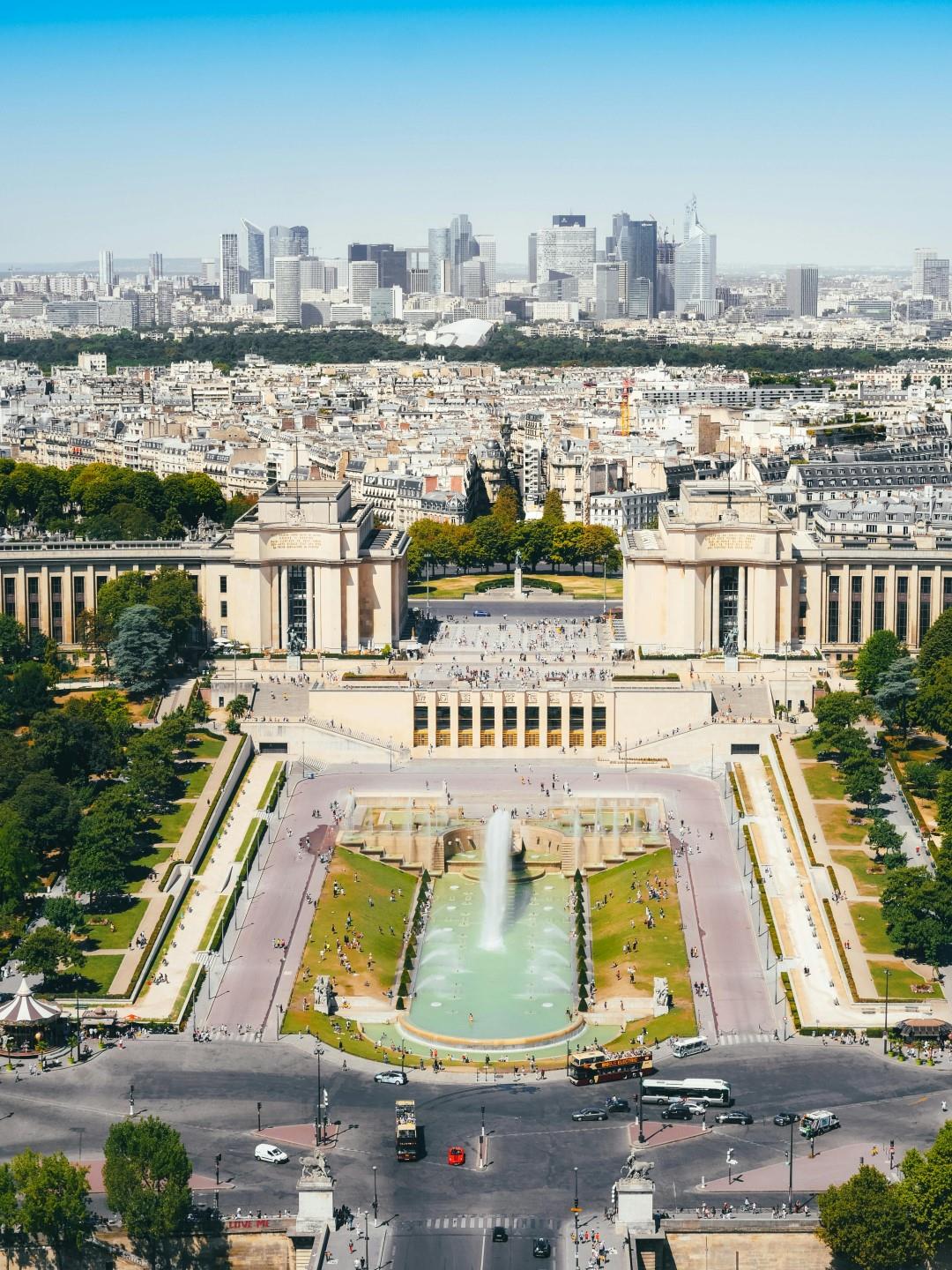 Appartement à vendre, 280m², Paris 16ème