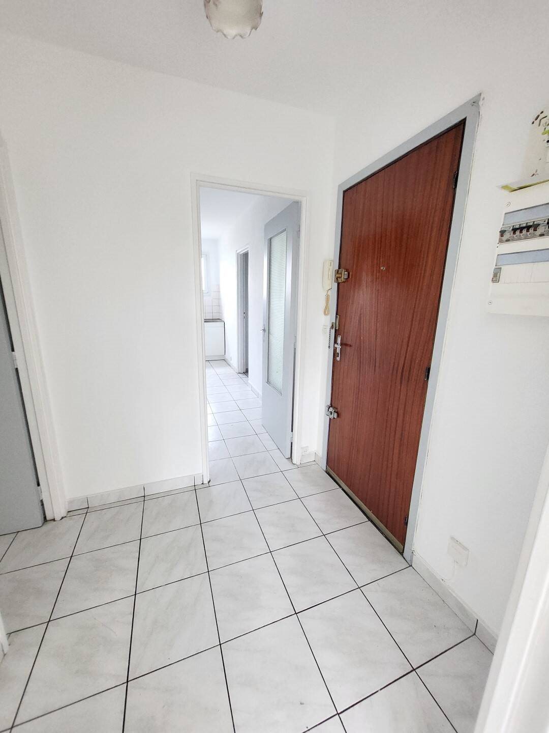 Appartement à louer, 56m², Neuilly-sur-Marne