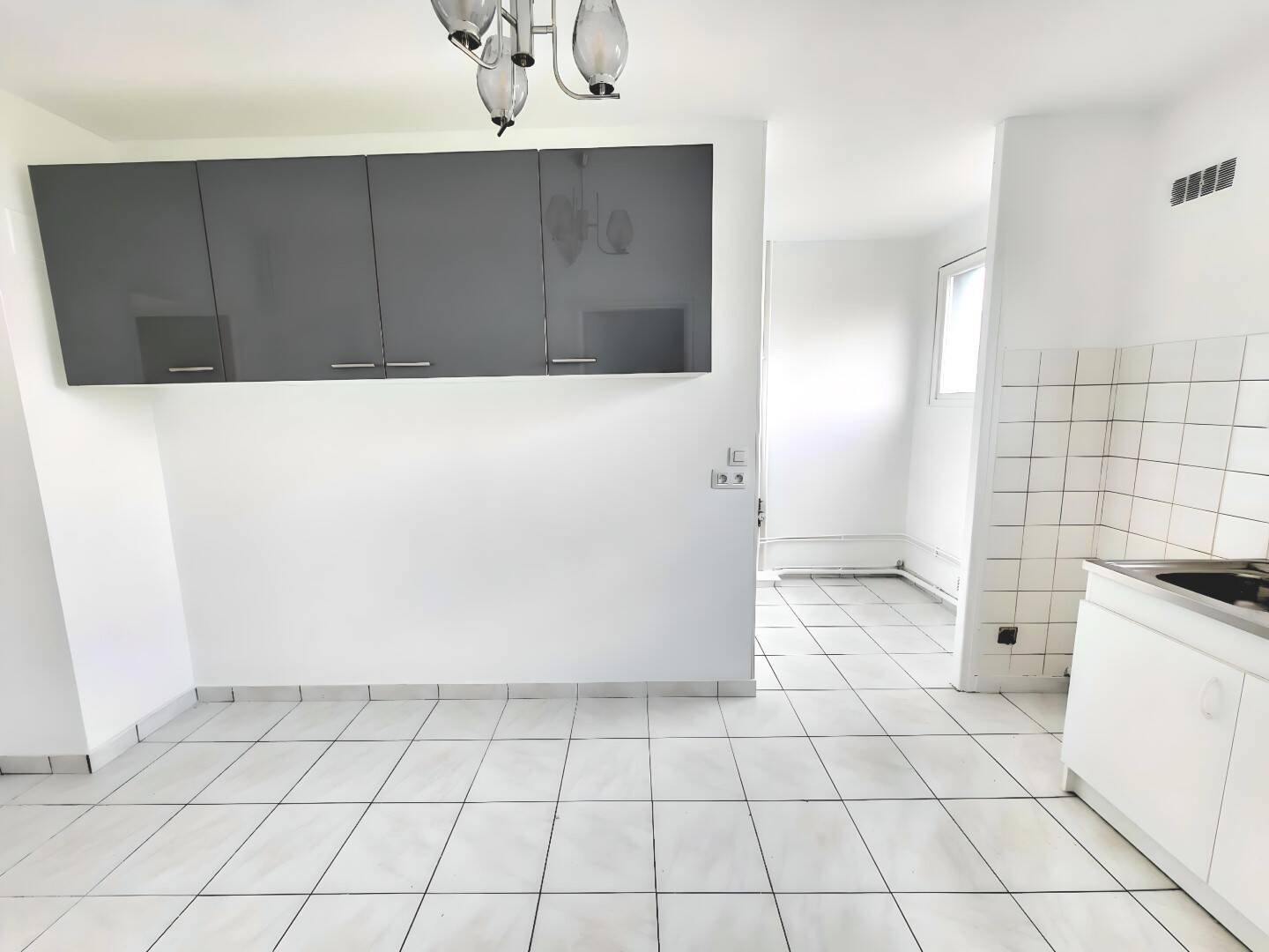 Appartement à louer, 56m², Neuilly-sur-Marne