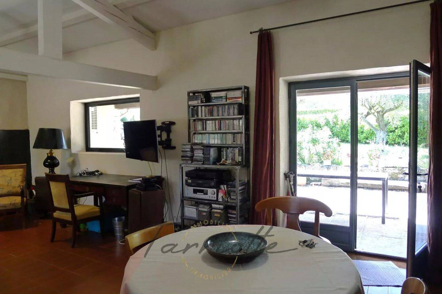 Maison à vendre, 130m², Chantemerle-lès-Grignan