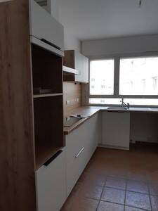 Appartement à louer, 88m², Lyon 7ème