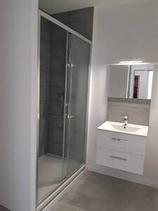 Appartement à louer, 88m², Lyon 7ème