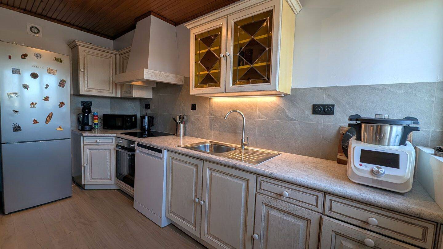 Appartement à vendre, 72m², Saint-Dié-des-Vosges