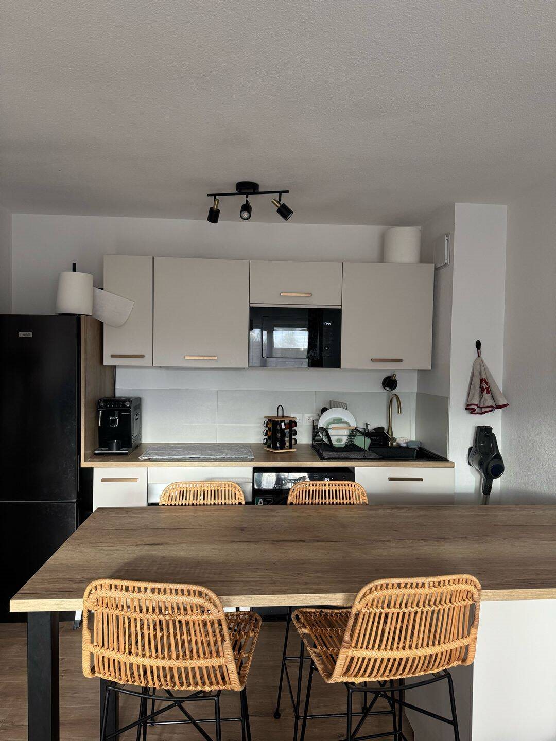 Appartement à louer, 37m², Biganos