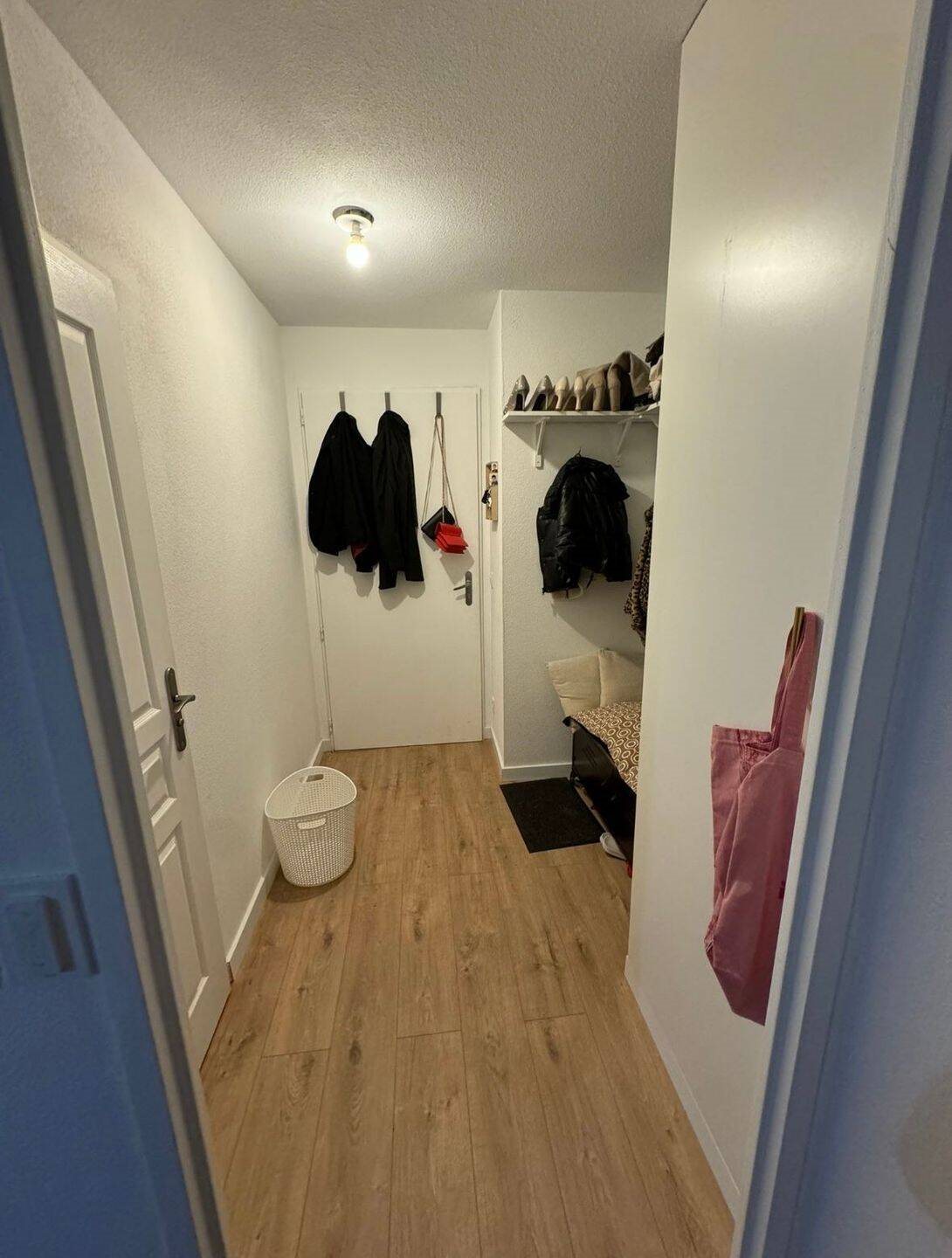 Appartement à louer, 37m², Biganos