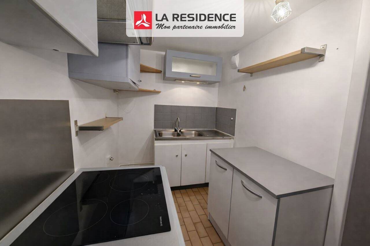Appartement à louer, 57m², Le Mesnil-Saint-Denis