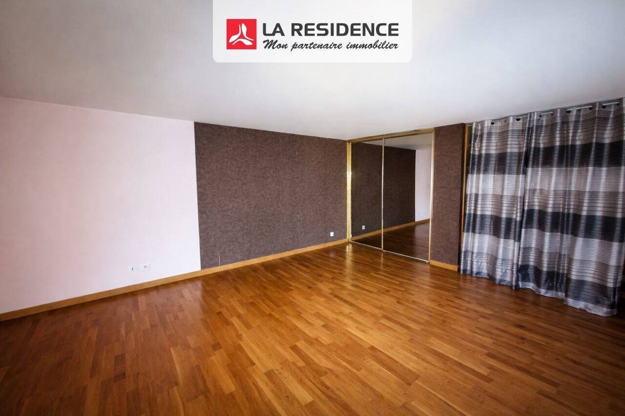 Appartement à louer, 57m², Le Mesnil-Saint-Denis