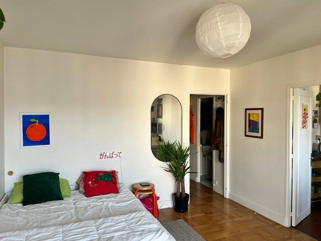 Appartement à vendre, 32m², Paris 11ème
