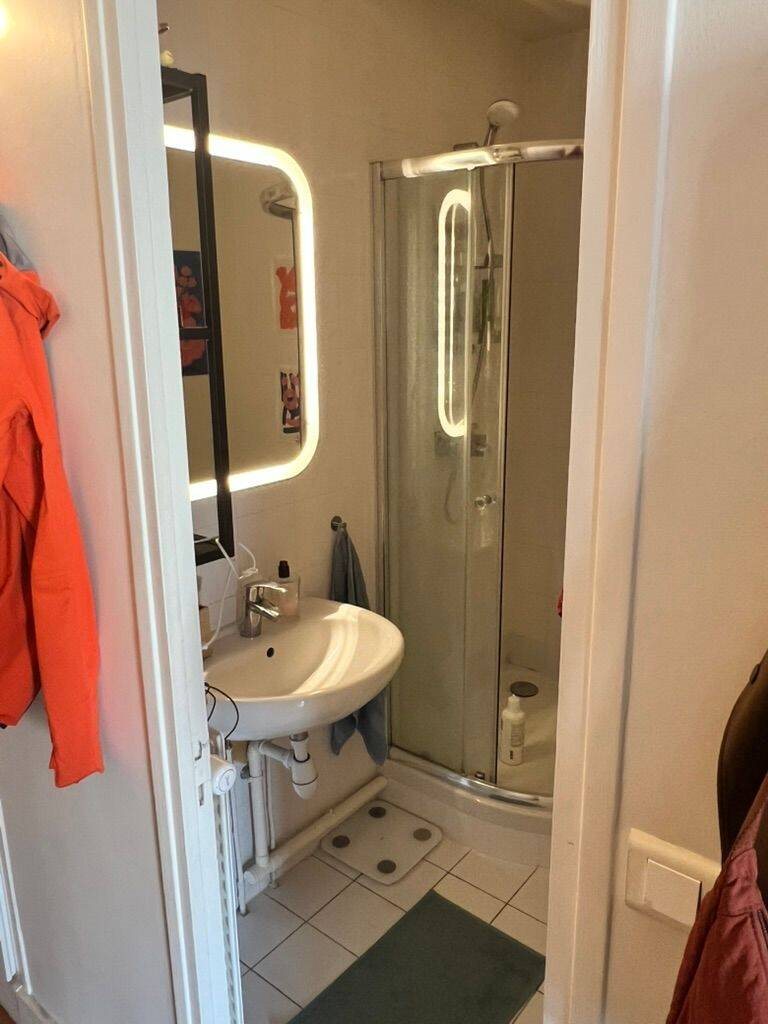 Appartement à vendre, 32m², Paris 11ème