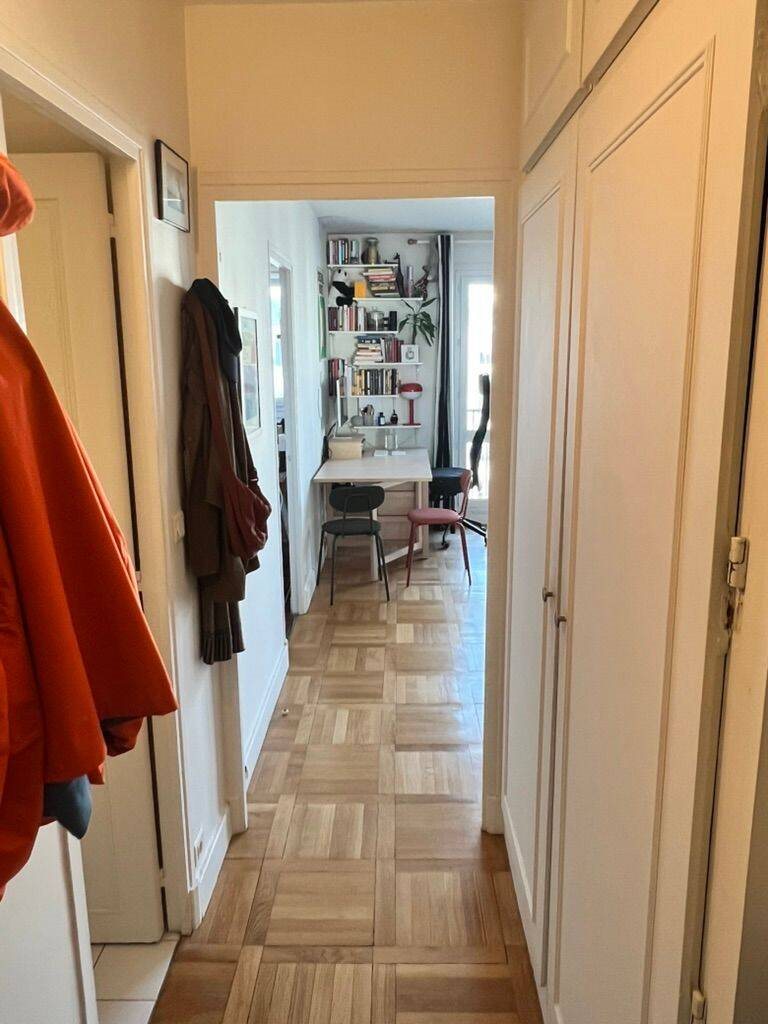 Appartement à vendre, 32m², Paris 11ème