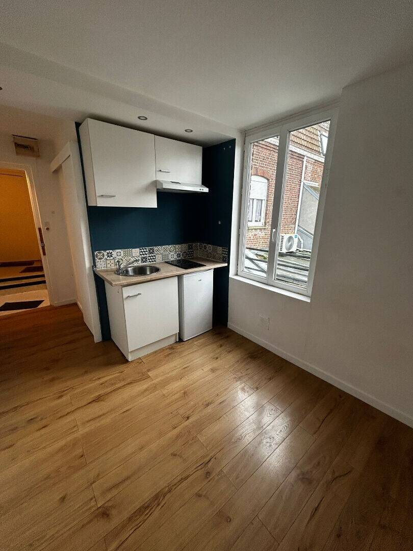 Appartement à louer, 11m², Pérenchies