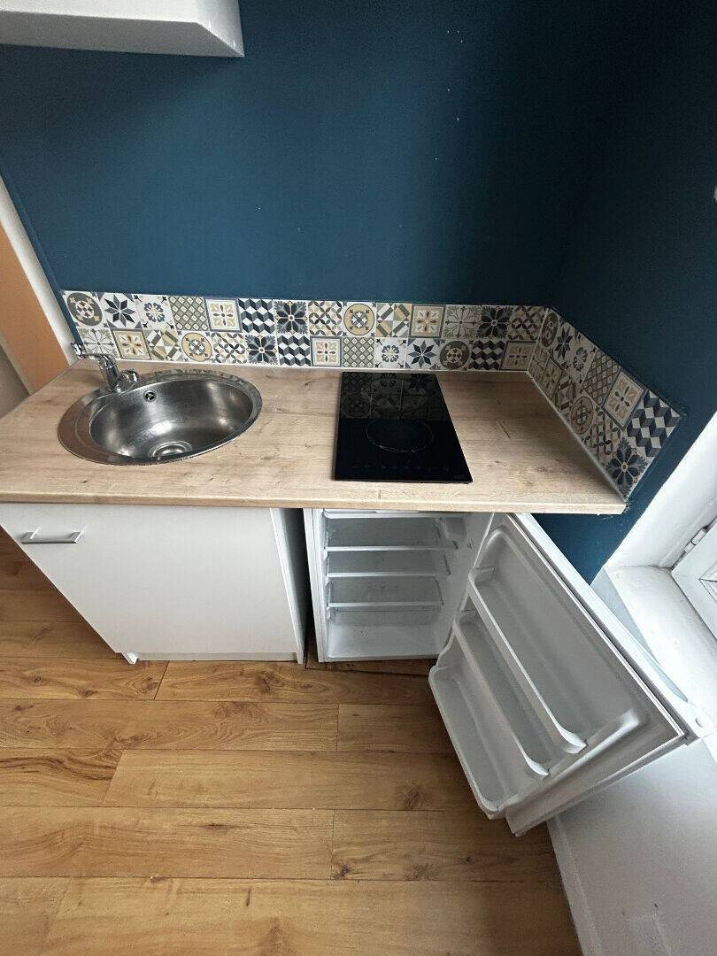 Appartement à louer, 11m², Pérenchies