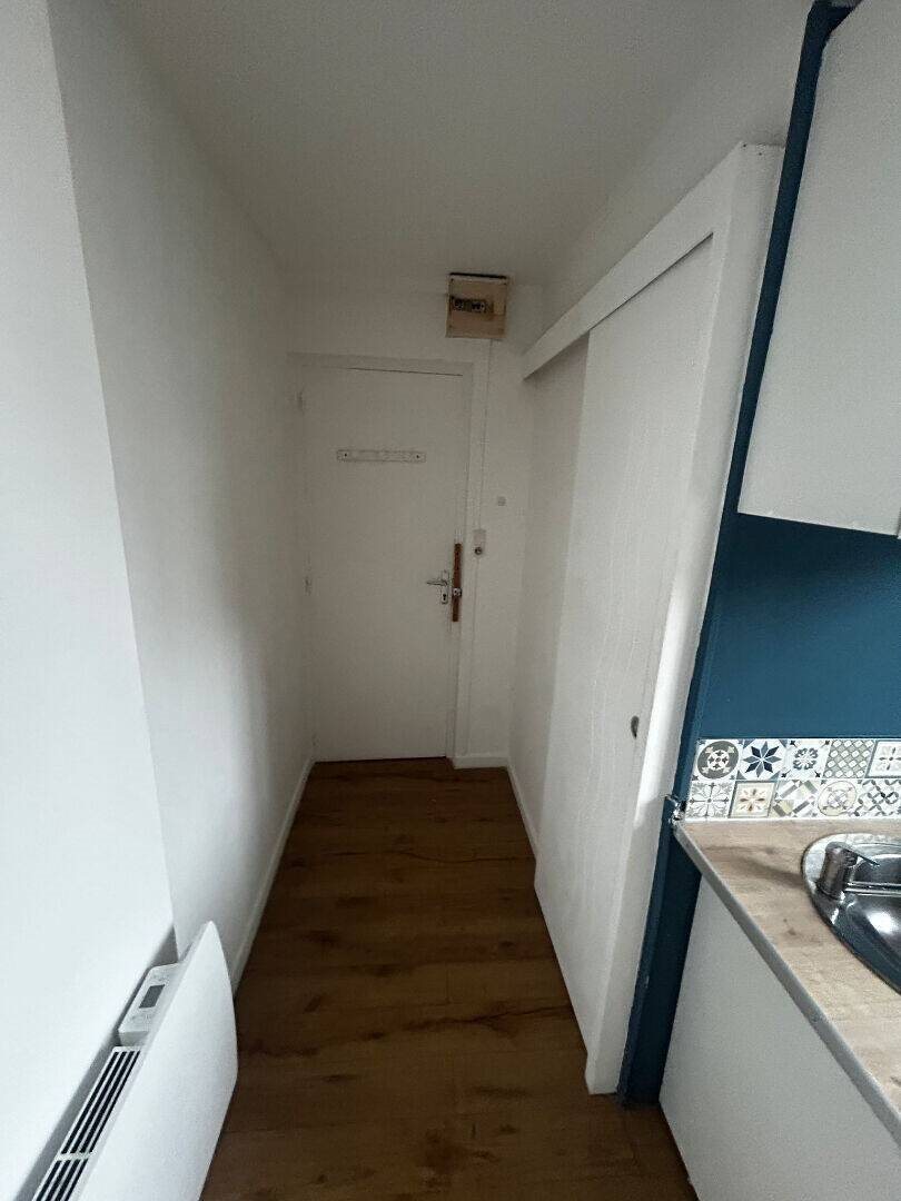 Appartement à louer, 11m², Pérenchies