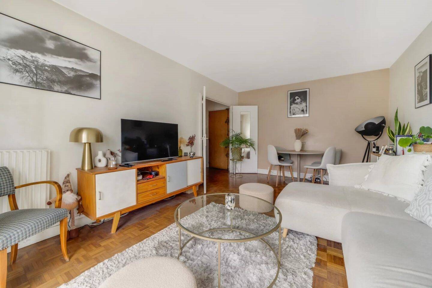 Appartement à vendre, 49m², Paris 11ème