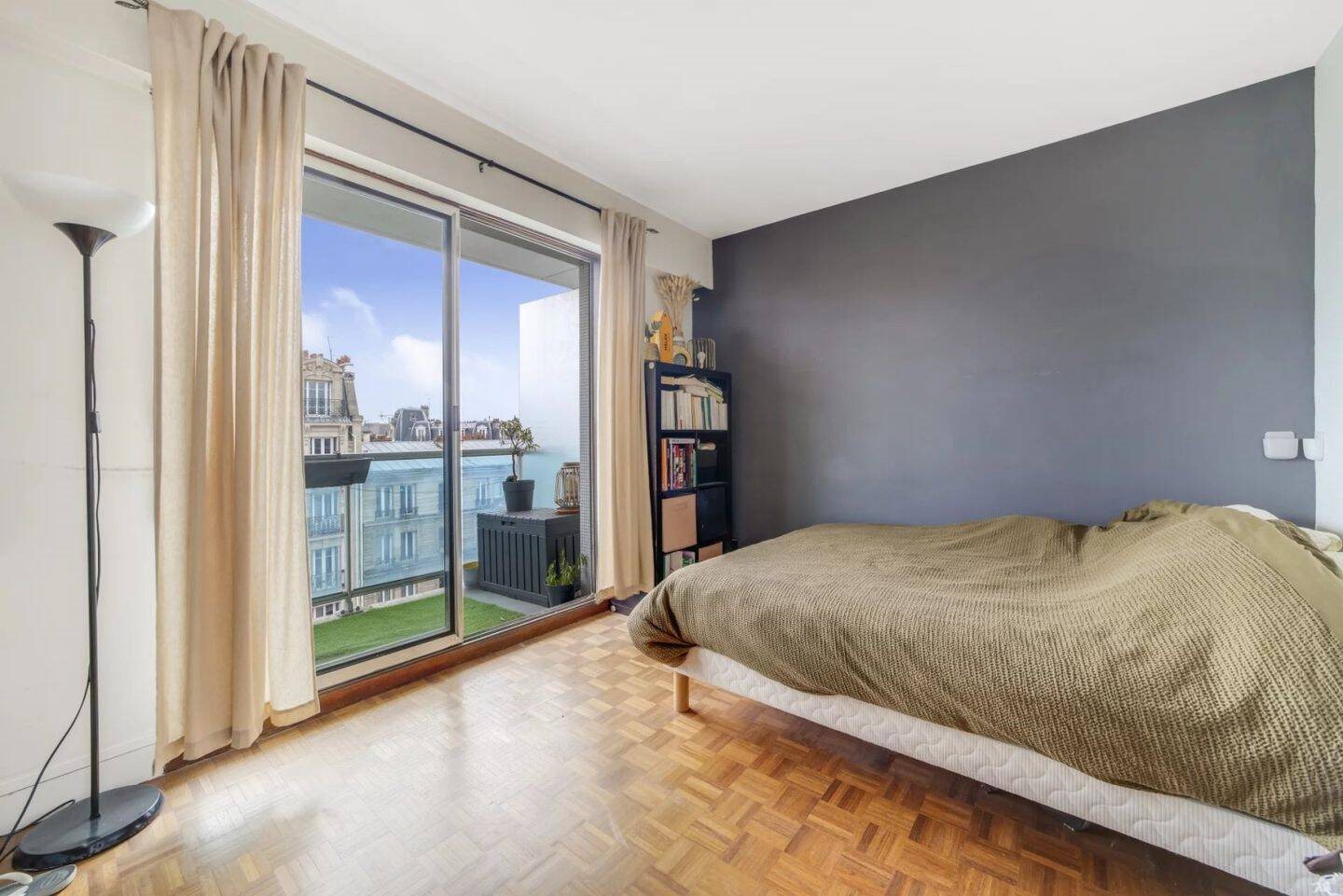 Appartement à vendre, 49m², Paris 11ème