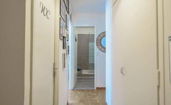 Appartement à louer, 58m², Marseille 13ème