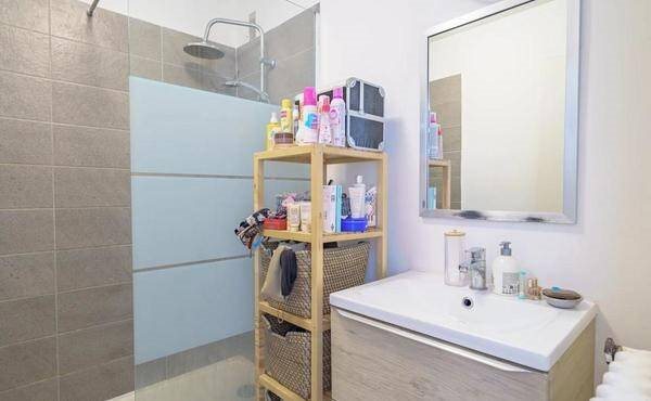 Appartement à louer, 58m², Marseille 13ème