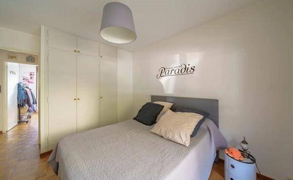 Appartement à louer, 58m², Marseille 13ème