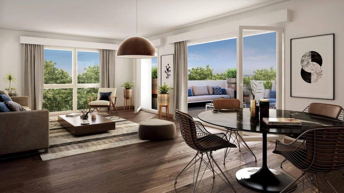 Appartement à vendre, 54m², Uzès