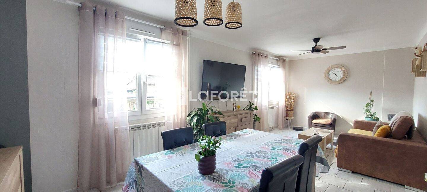 Maison à vendre, 88m², Fameck