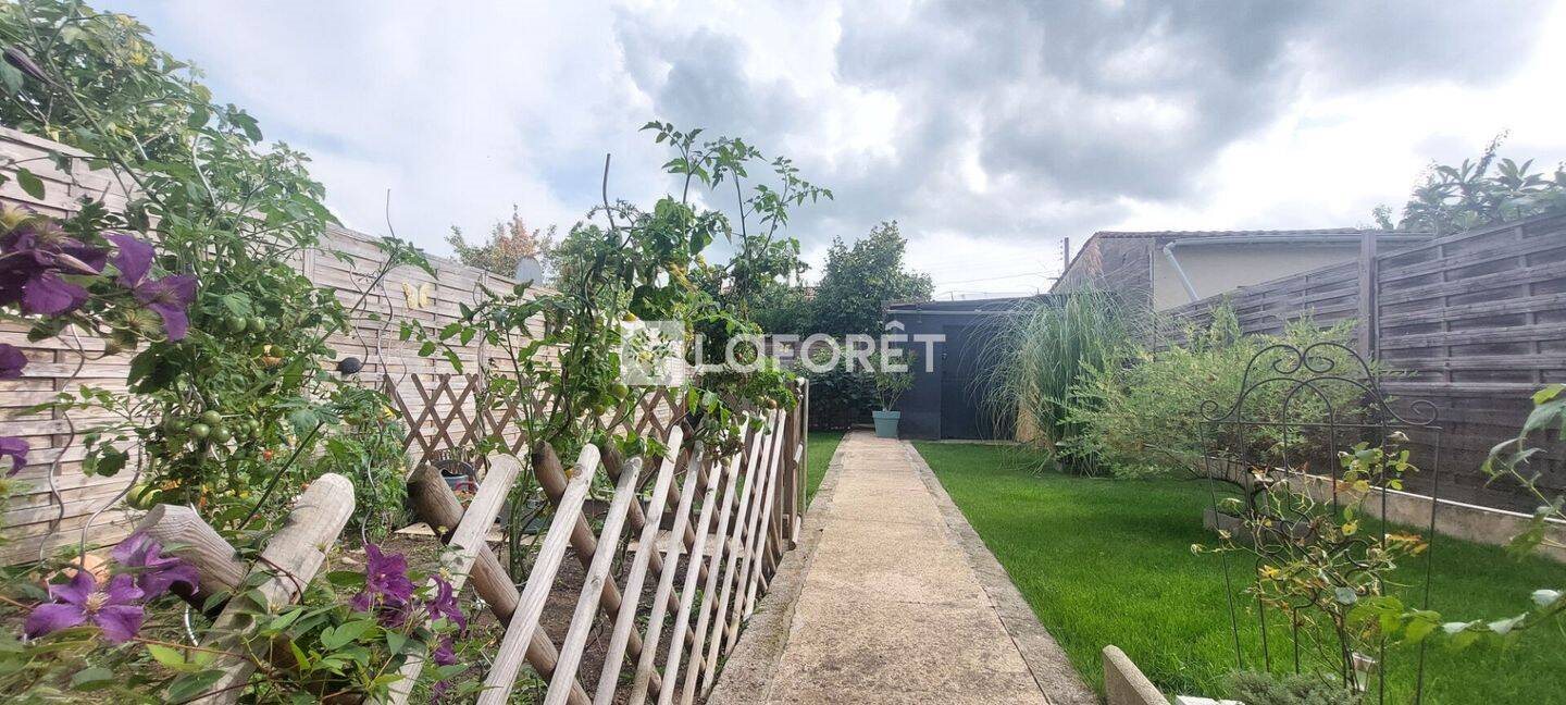 Maison à vendre, 88m², Fameck