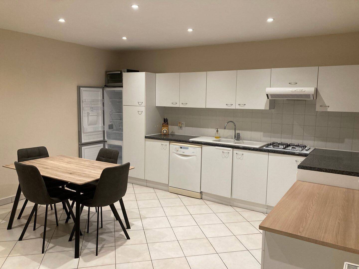 Appartement à louer, 65m², Forges-les-Bains