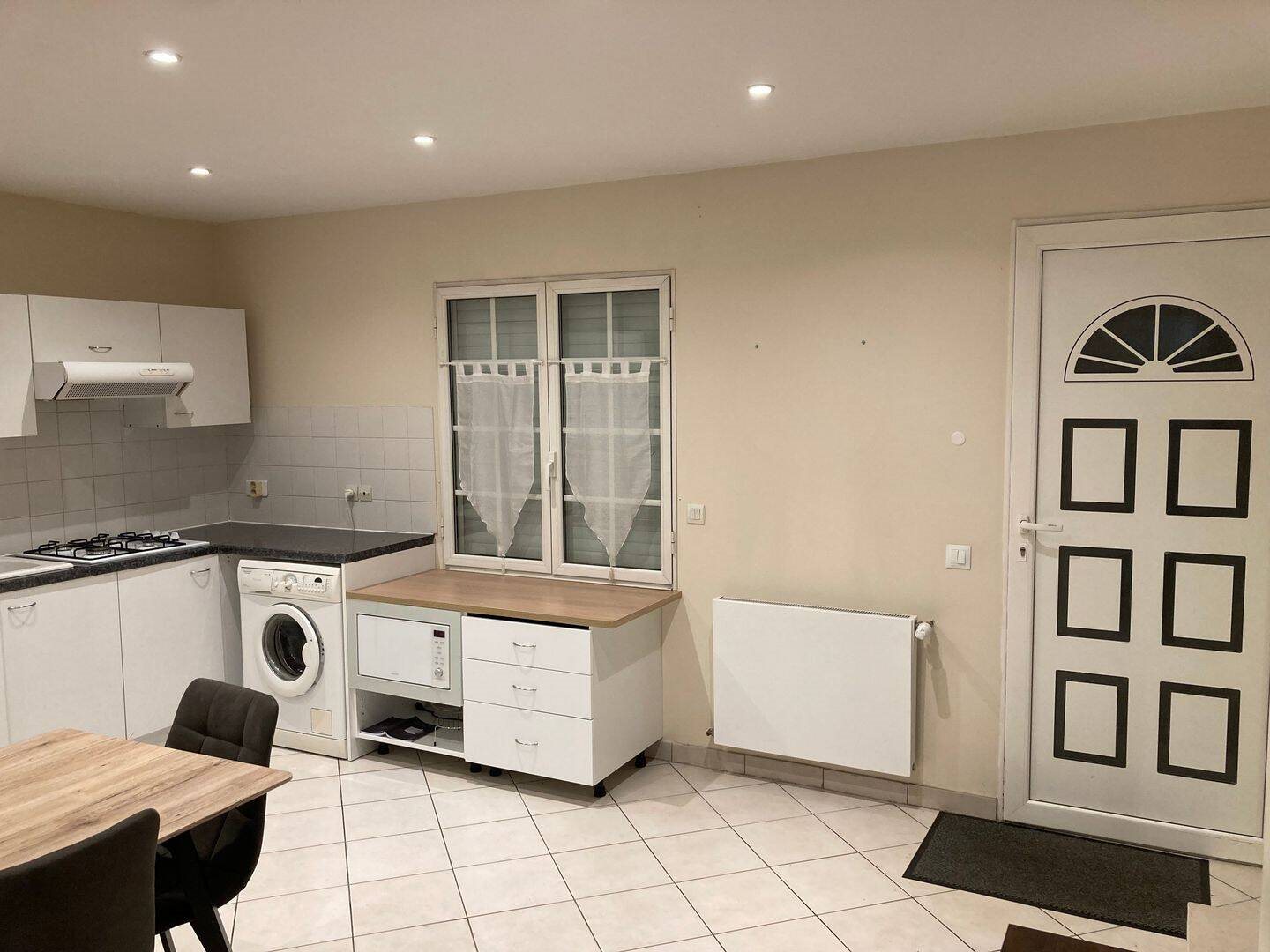 Appartement à louer, 65m², Forges-les-Bains