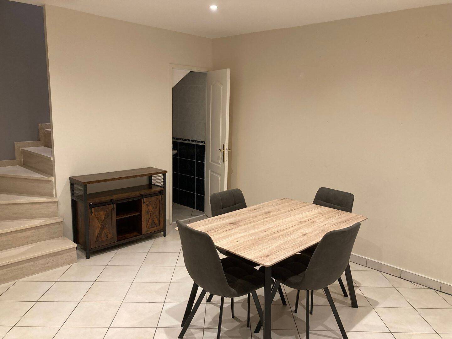 Appartement à louer, 65m², Forges-les-Bains