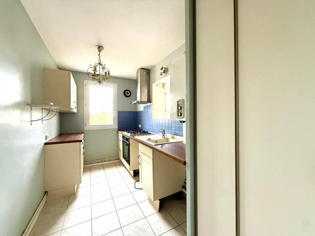 Appartement à vendre, 63m², Orléans