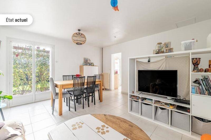 Maison à vendre, 90m², Nantes