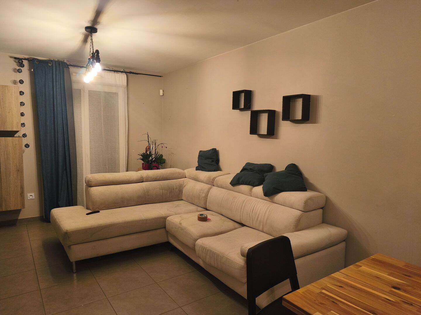 Maison à louer, 89m², Etampes