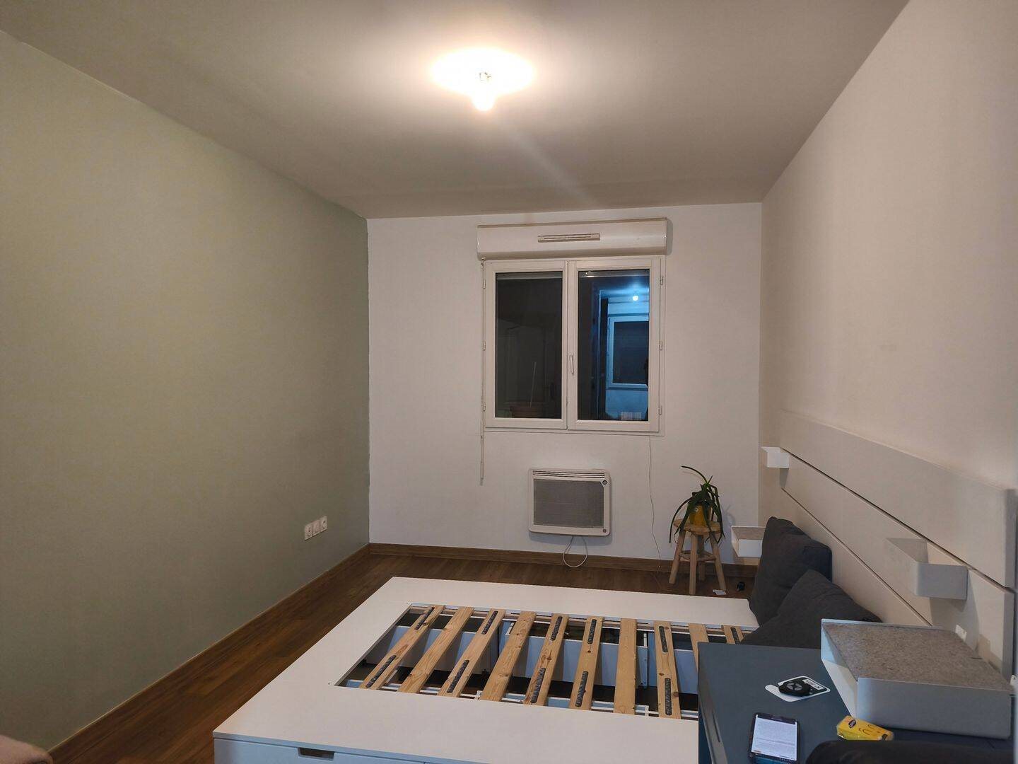 Maison à louer, 89m², Etampes