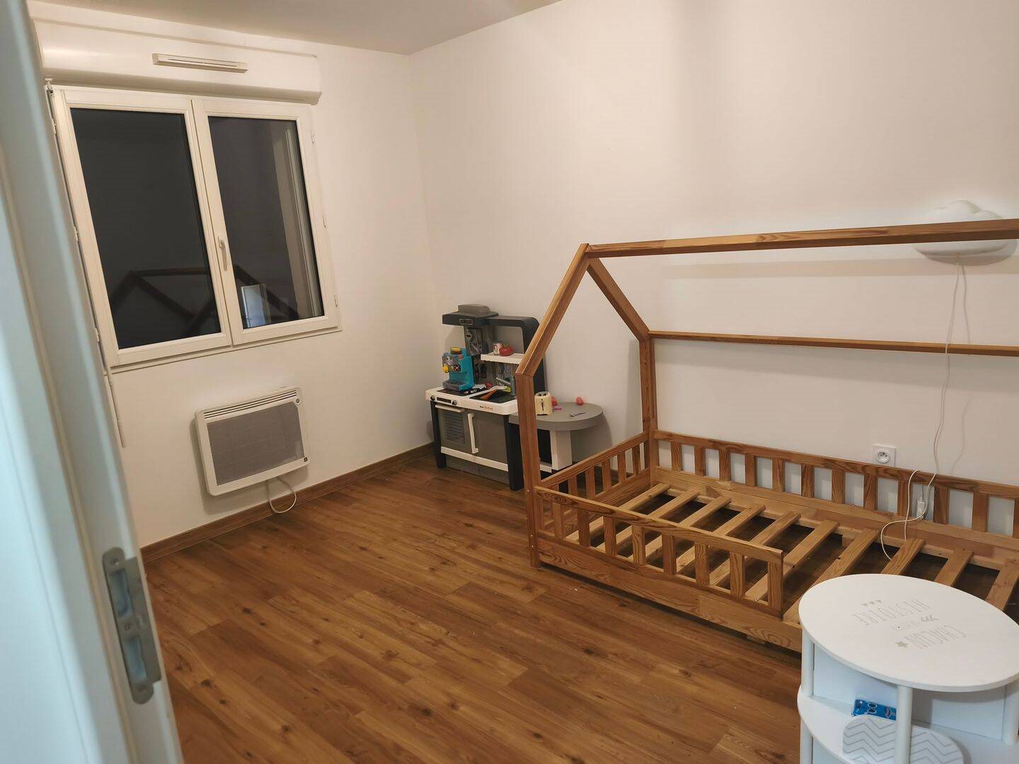 Maison à louer, 89m², Etampes