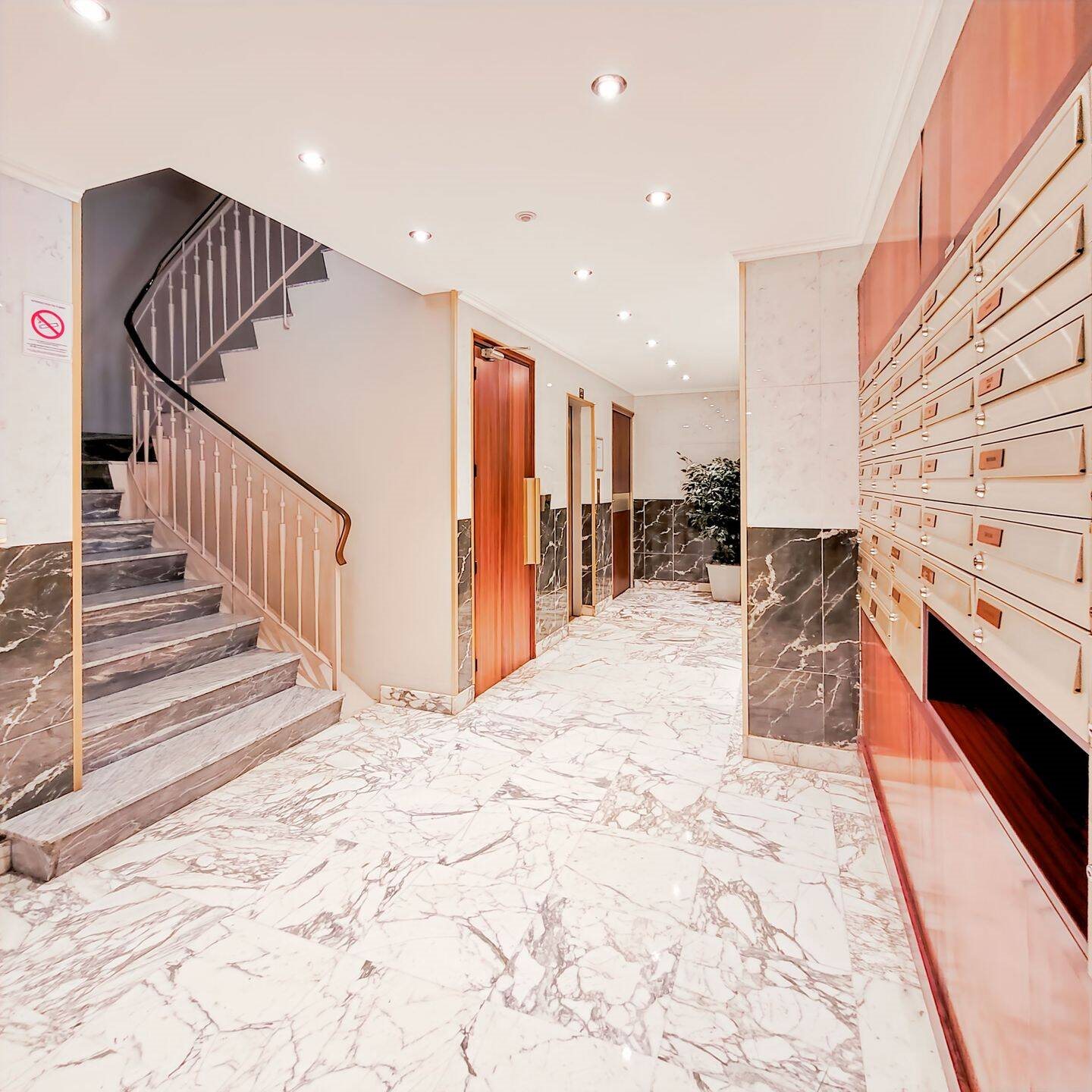 Appartement à louer, 19m², Nice