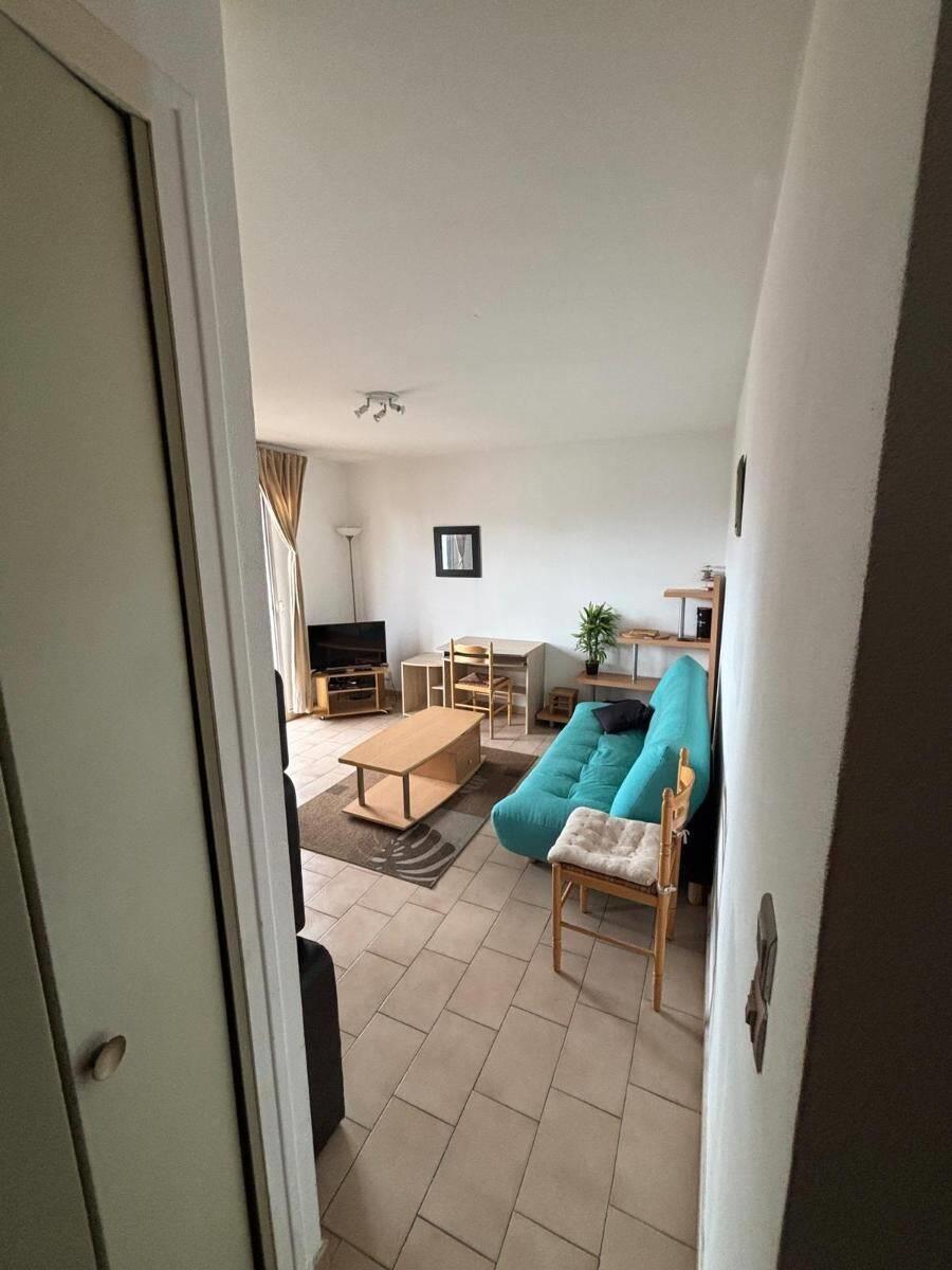 Appartement à louer, 36m², Perpignan