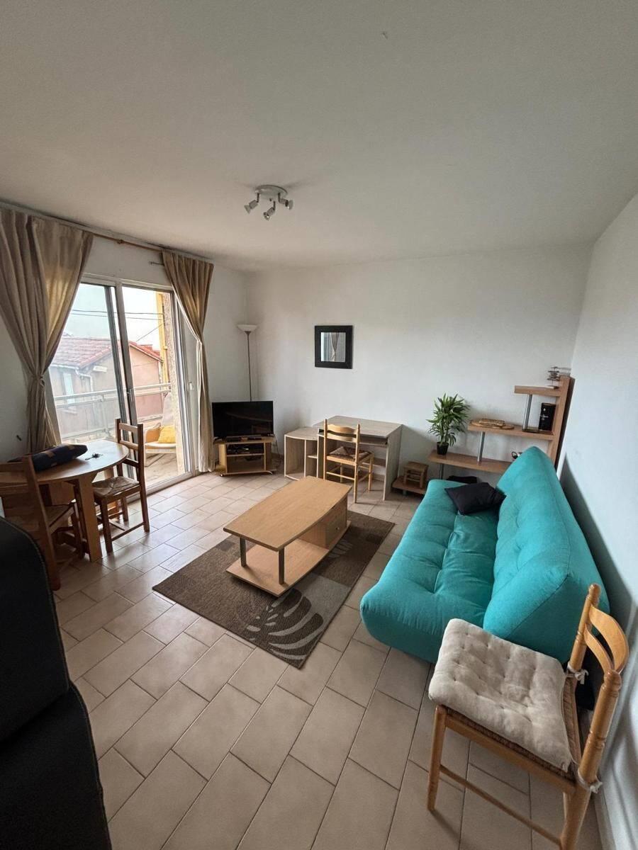 Appartement à louer, 36m², Perpignan