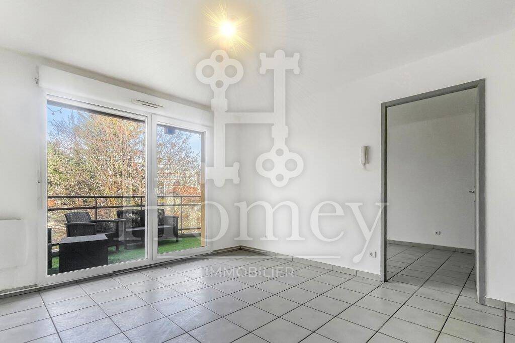 Appartement à louer, 34m², Vétraz-Monthoux
