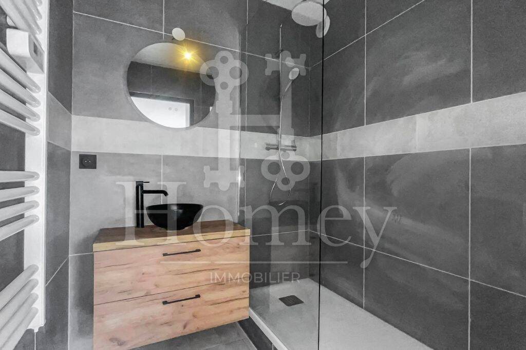 Appartement à louer, 34m², Vétraz-Monthoux